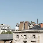 A Cosy 1-Bdr In Montparnasse