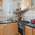 A Cosy 1-Bdr In Montparnasse