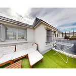 Joivy Charming Studio With Eiffel Tower View