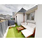 Joivy Charming Studio With Eiffel Tower View