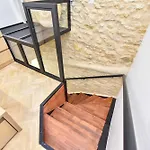 Amazing Duplex Apartment - Near Champs De Mars