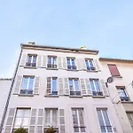 Amazing Duplex Apartment - Near Champs De Mars