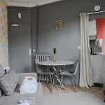 Chic Studio - 2P - Canal Saint-Martin