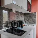 Chic Studio - 2P - Canal Saint-Martin