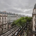 Chic Studio - 2P - Canal Saint-Martin