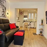 Doorman - Modern & Chic Studio In 17Th