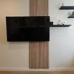Doorman - Modern & Chic Studio In 17Th