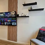 Doorman - Modern & Chic Studio In 17Th