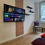 Doorman - Modern & Chic Studio In 17Th