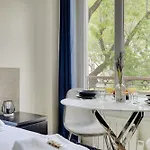 Comfort Studio At Gare De L Est