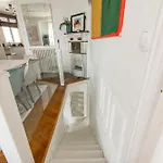 Faidherbe-Superbe Duplex Proche Bastille