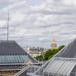 Veeve - Parisian Vistas