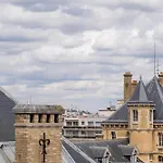 Veeve - Parisian Vistas