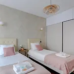 669 Lily Turbigo - Superbe Appartement Paris