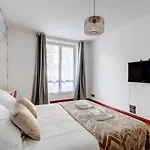 669 Lily Turbigo - Superbe Appartement Paris