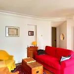 Rue Poncelet - Paris 17