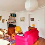 Rue Poncelet - Paris 17