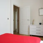 Rue Vignon - Paris 8
