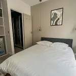 Flexliving - Beautiful 2-Room Apartment - Chaussee D\'Antin - Paris 09