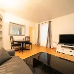 Appartement Champs Elysees