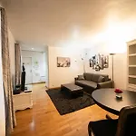 Appartement Champs Elysees