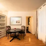 Appartement Champs Elysees