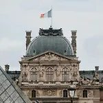 Cozy Apartment - 1Br-4P - Musee Du Louvre