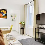 Cozy Apartment - 1Br-4P - Musee Du Louvre