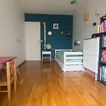 Appartement Comfortable 19E