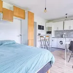 Le Fondamental - Proche Montparnasse - 252B