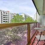 Le Fondamental - Proche Montparnasse - 252B