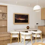 Splendid Apartment - 2Br-6P - Near Palais Royal