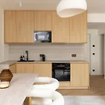 Splendid Apartment - 2Br-6P - Near Palais Royal