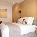 Splendid Apartment - 2Br-6P - Near Palais Royal