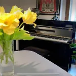 Delux2 Rooms Large Studio Marais