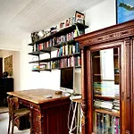 Delux2 Rooms Large Studio Marais