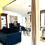 Delux2 Rooms Large Studio Marais