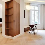 Luxury Apartment With Ac - Georgev-Champs Elysees