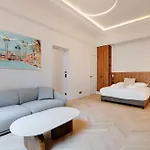 Luxury Apartment With Ac - Georgev-Champs Elysees