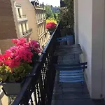 Cote Arc De Triomphe