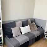 Magnifique Appartement Terrasse Paris