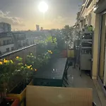 Magnifique Appartement Terrasse Paris