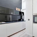 Superb Apartment With Hammam -4Br-12P- Bastille