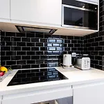 Charming Duplex - 1Br-4P - Eiffel Tower View