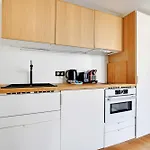 Charming Apt With Ac -Rue Des Archives- Le Marais