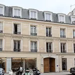 Pick A Flat\'S Apartment In Le Marais - Rue Filles Du Calvaire