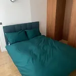Two-Bed Apartment - Saint-Lazare