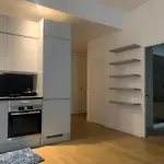 Two-Bed Apartment - Saint-Lazare