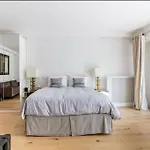 Passy Ranelagh Superbe Appartement Avec Terrasse