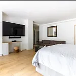 Passy Ranelagh Superbe Appartement Avec Terrasse